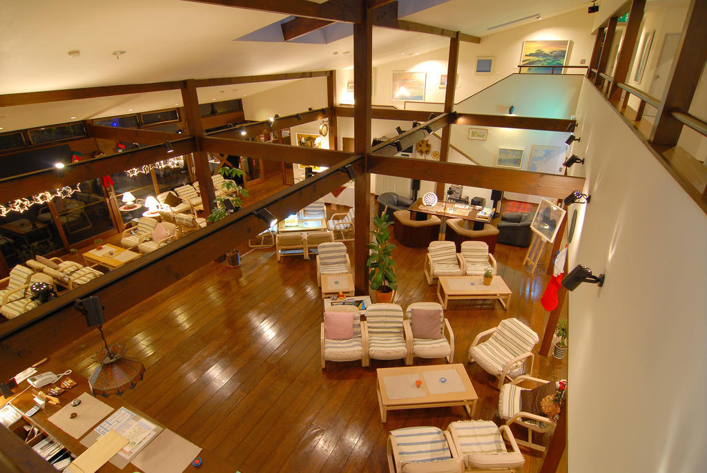 Gallery Court Ofa Atu Kawazu Exterior photo
