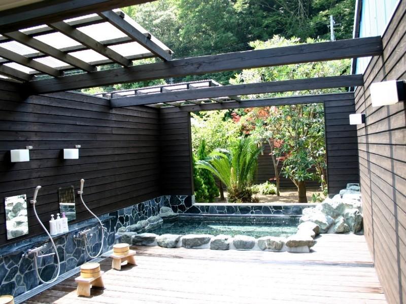 Gallery Court Ofa Atu Kawazu Exterior photo