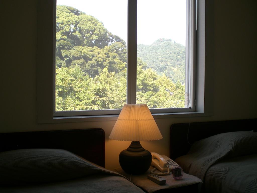 Gallery Court Ofa Atu Kawazu Room photo